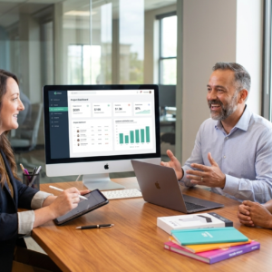 Modern E-Commerce Store 3